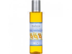 Saloos - Detský nechtíkový olej