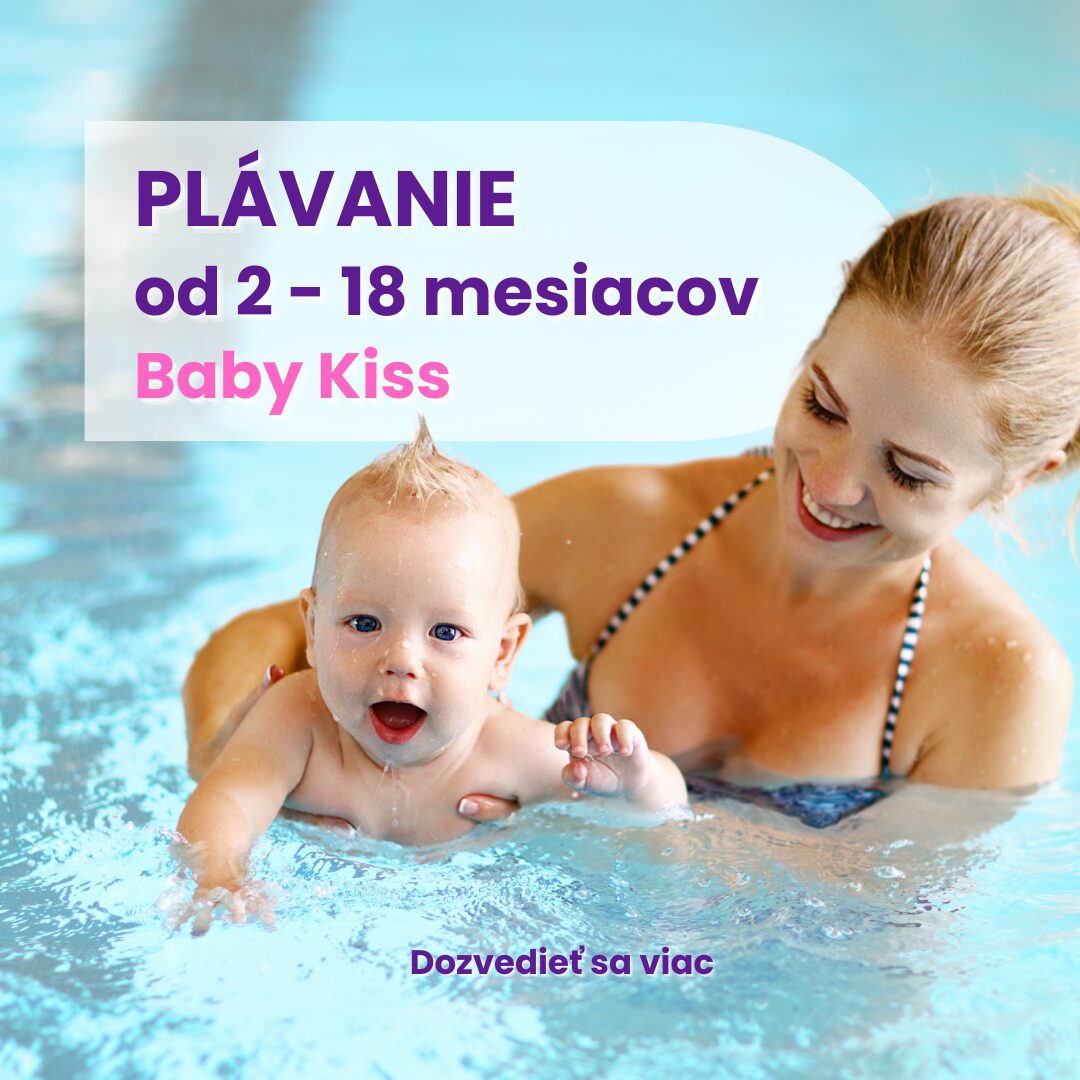 Plávanie